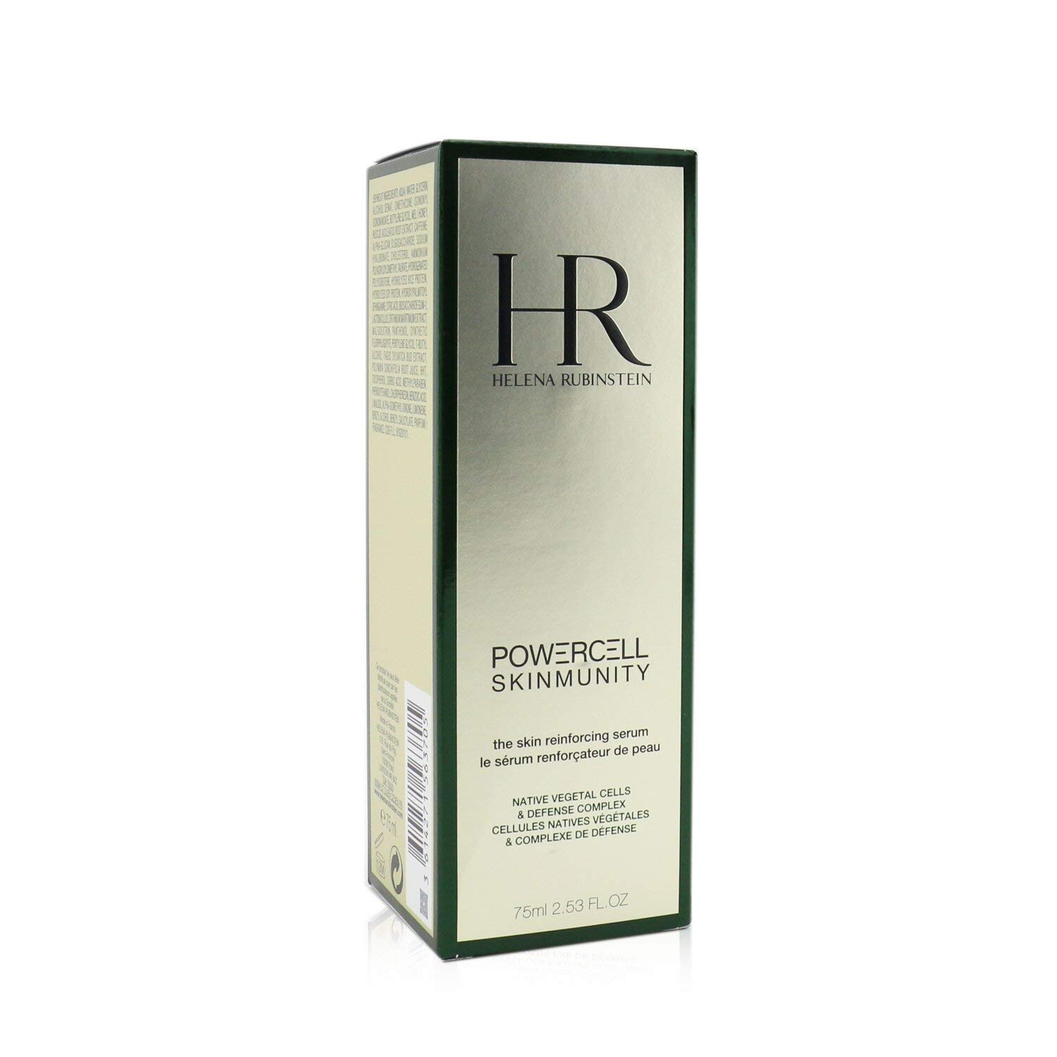 Foto 3 pulgar | Reforzador Cutáneo Helena Rubinstein Powercell Skinunity 75 Ml - Venta Internacional.