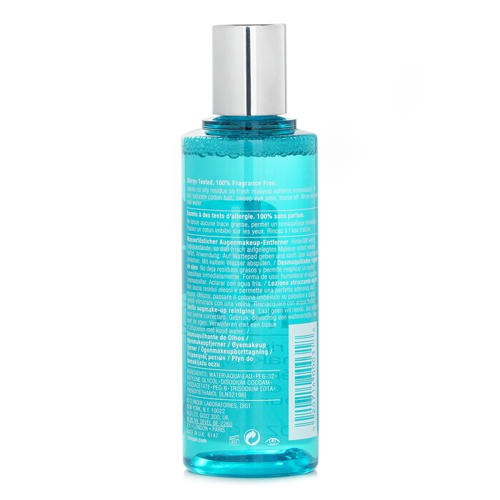 Foto 5 pulgar | Desmaquillante Facial Clinique Rinse Off 125 ml-Venta Internacional