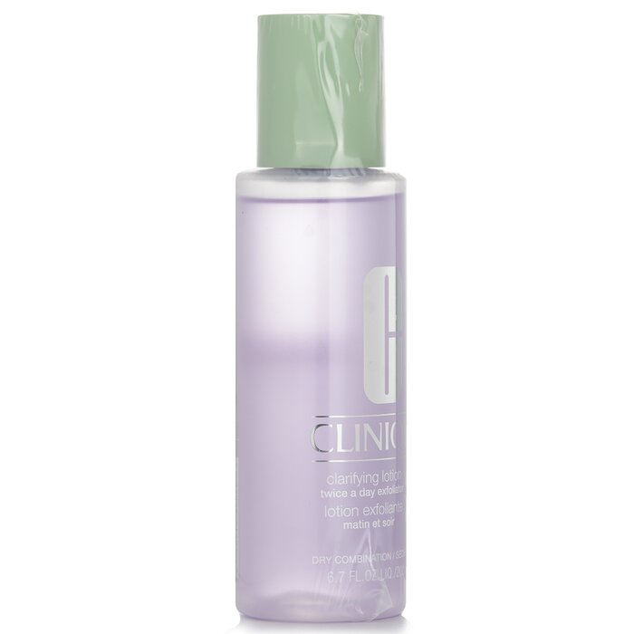 Foto 3 pulgar | Loción Facial Clinique Clarifying de 200 ml-Venta Internacional