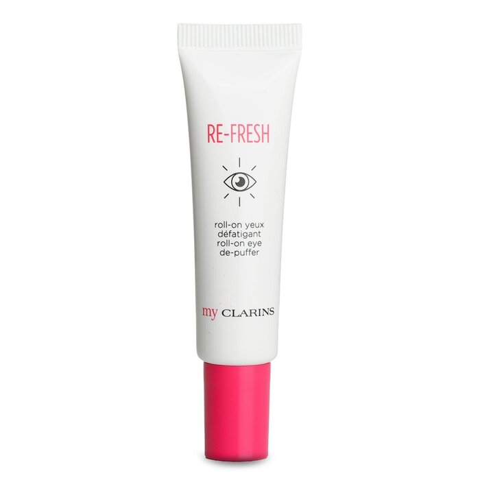 Foto 2 pulgar | Rollo De-puffer Clarins My Clarins Re-fresh - Venta Internacional