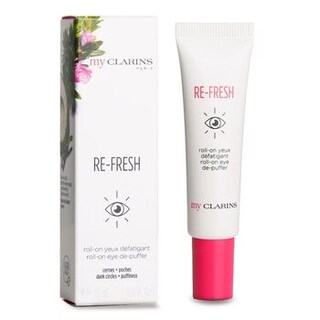 Foto 3 | Rollo De-puffer Clarins My Clarins Re-fresh - Venta Internacional
