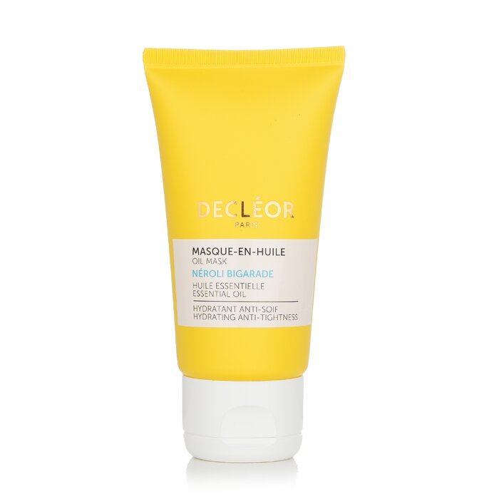 Foto 2 pulgar | Mascarilla Facial Decleor Neroli Bigarade Oil Hidratante - Venta Internacional