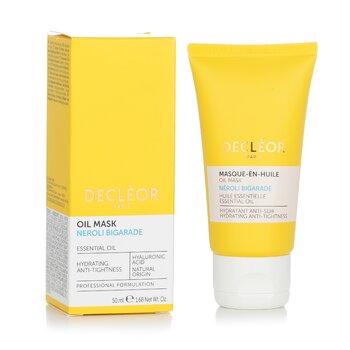 Foto 4 pulgar | Mascarilla Facial Decleor Neroli Bigarade Oil Hidratante - Venta Internacional