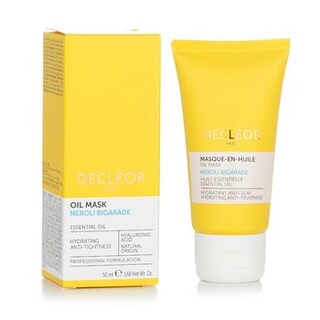 Foto 3 | Mascarilla Facial Decleor Neroli Bigarade Oil Hidratante - Venta Internacional