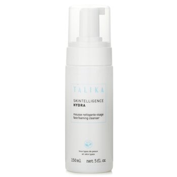 Foto 2 pulgar | Limpiador Facial en Espuma Talika Skintelligence Hydra 97% Natura - Venta Internacional