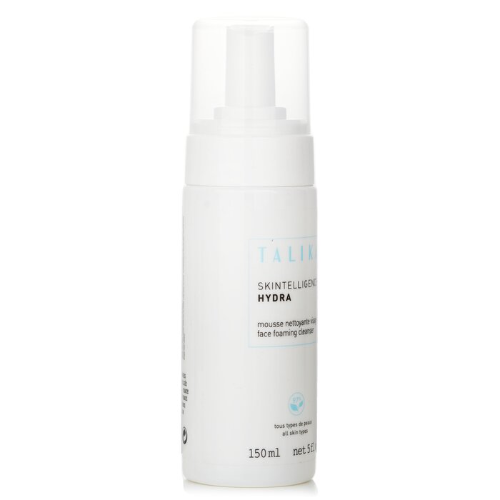 Foto 2 | Limpiador Facial en Espuma Talika Skintelligence Hydra 97% Natura - Venta Internacional