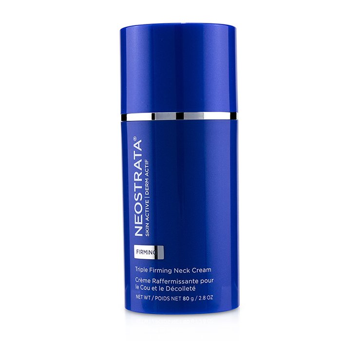 Crema Neostrata Skin Active Derm Actif Reafirma el Cuello - Venta Internacional