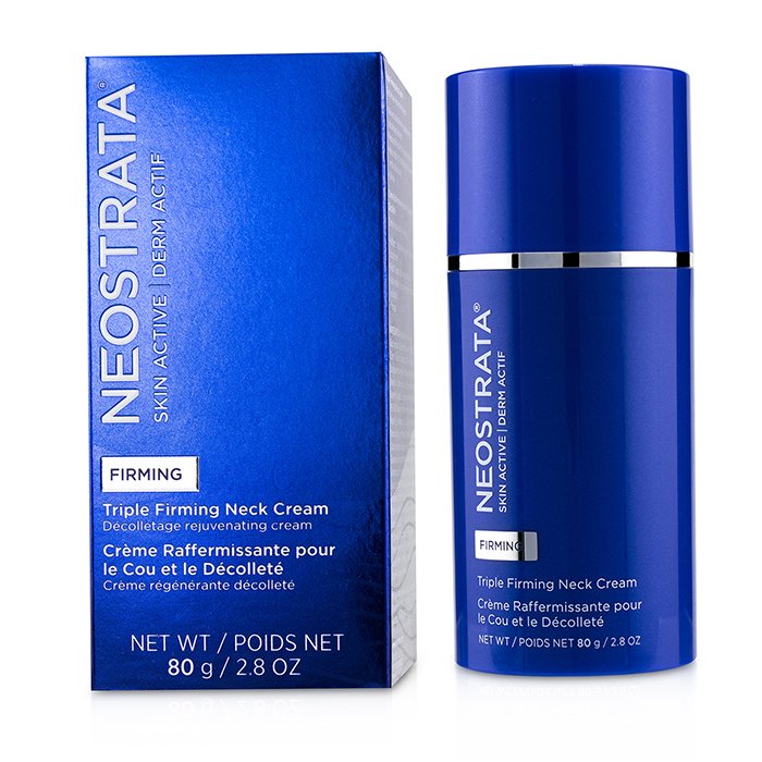 Foto 7 pulgar | Crema Neostrata Skin Active Derm Actif Reafirma el Cuello - Venta Internacional