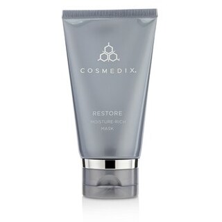 Foto 2 | Mascarilla Facial Cosmedix Restaura Hidratación Rica en Humedad - Venta Internacional