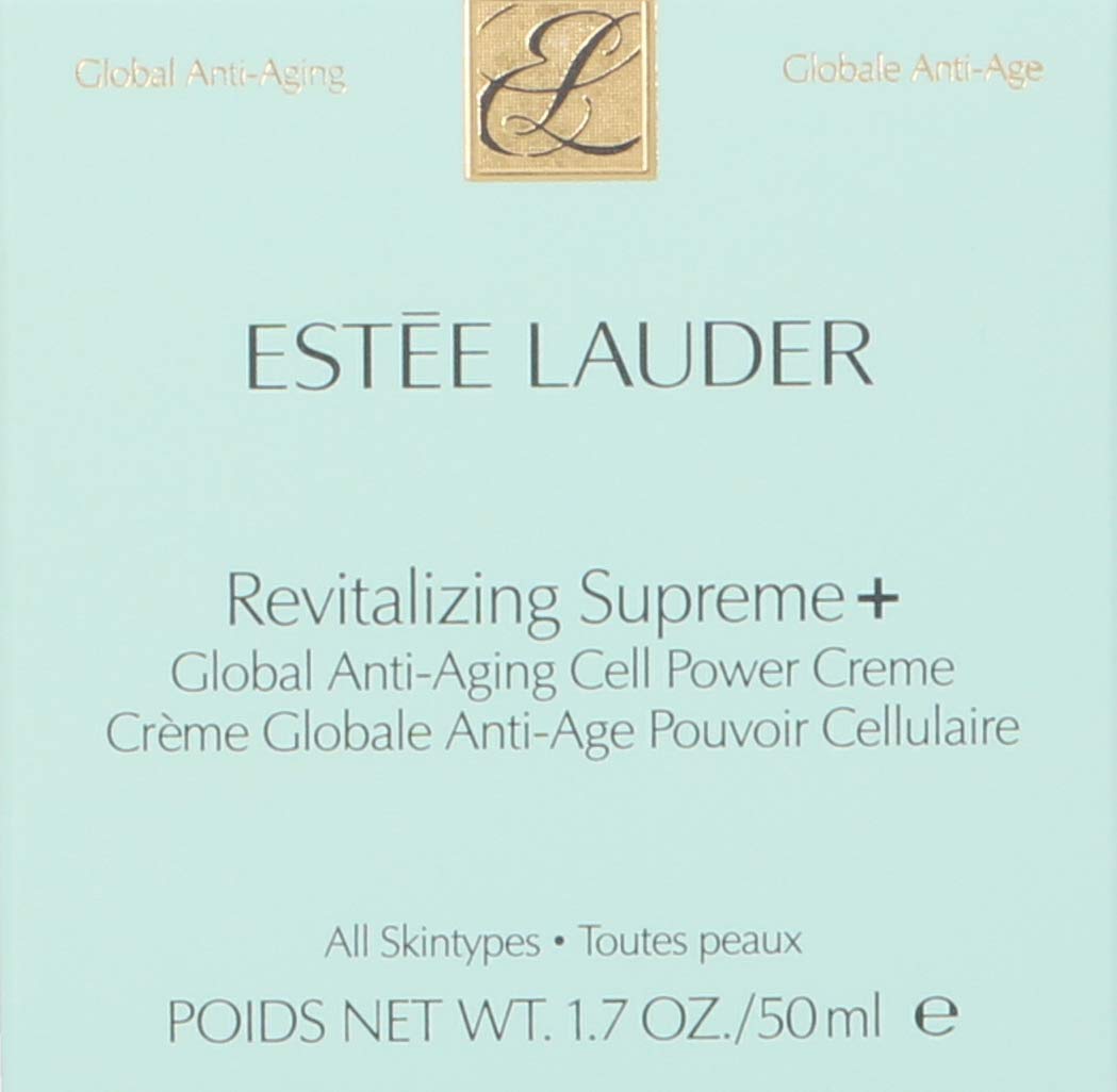 Foto 2 pulgar | Crema Estée Lauder Revitalizing Supreme Global Antienvejecimiento - Venta Internacional.