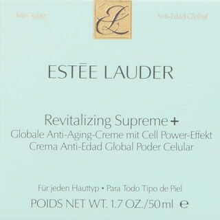 Foto 2 | Crema Estée Lauder Revitalizing Supreme Global Antienvejecimiento - Venta Internacional.