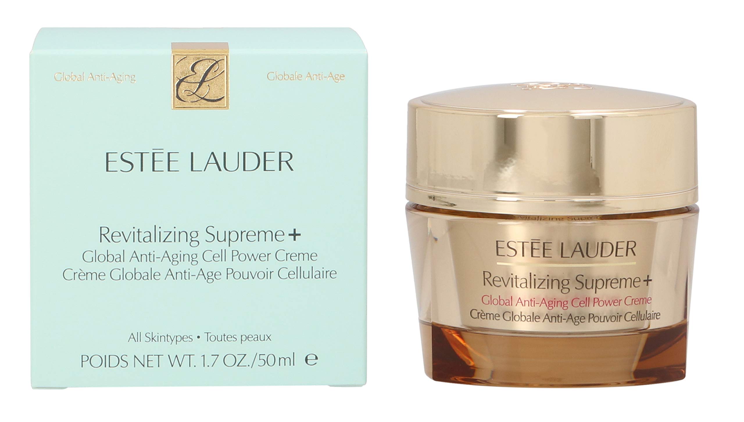 Foto 4 pulgar | Crema Estée Lauder Revitalizing Supreme Global Antienvejecimiento - Venta Internacional.