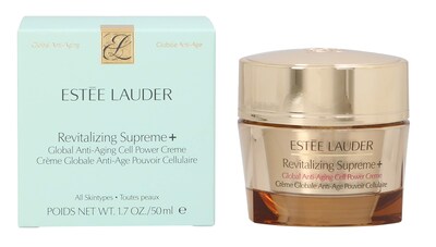 Foto 3 | Crema Estée Lauder Revitalizing Supreme Global Antienvejecimiento - Venta Internacional.