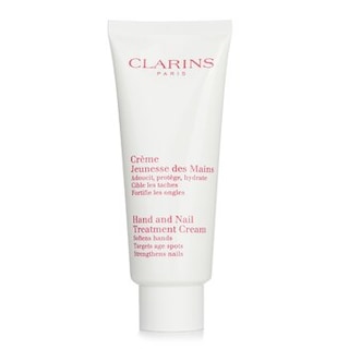 Foto 2 | Crema de Tratamiento para Manos y Uñas Clarins Hydrating - Venta Internacional