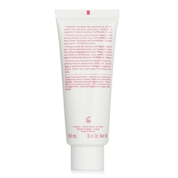 Foto 5 pulgar | Crema de Tratamiento para Manos y Uñas Clarins Hydrating - Venta Internacional