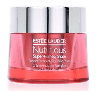 Foto 2 | Crema Máscara de Noche Estée Lauder Nutritiva Supergranada 50 ml - Venta Internacional
