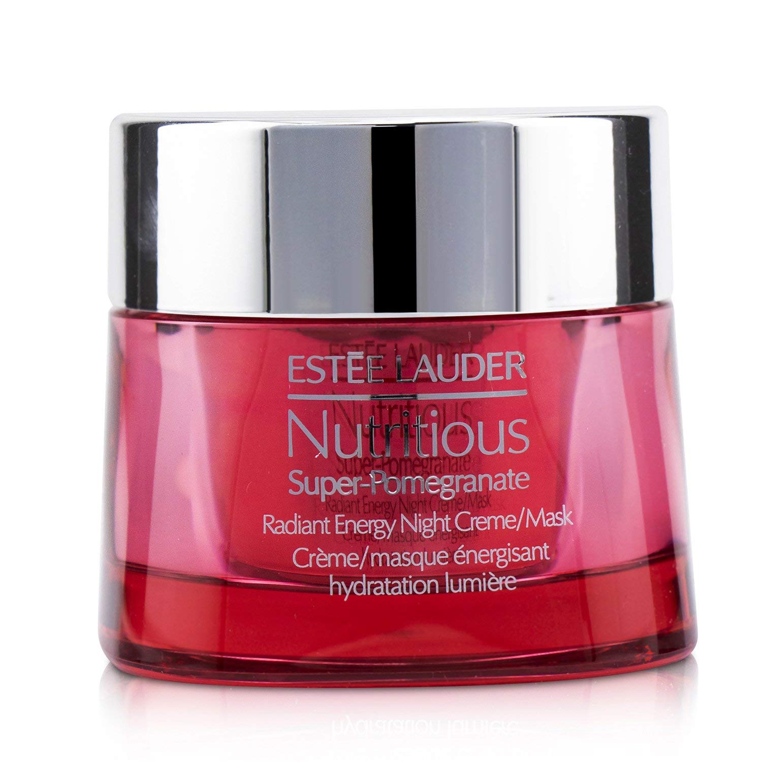 Foto 3 | Crema Máscara de Noche Estée Lauder Nutritiva Supergranada 50 ml - Venta Internacional