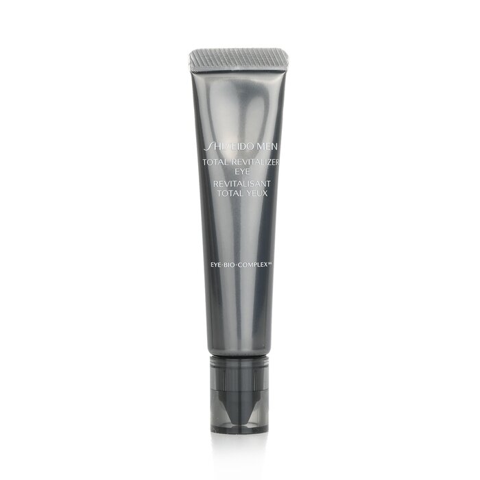 Foto 2 pulgar | Tratamiento Ocular Shiseido Men Total Revitalizer Eye - Venta Internacional