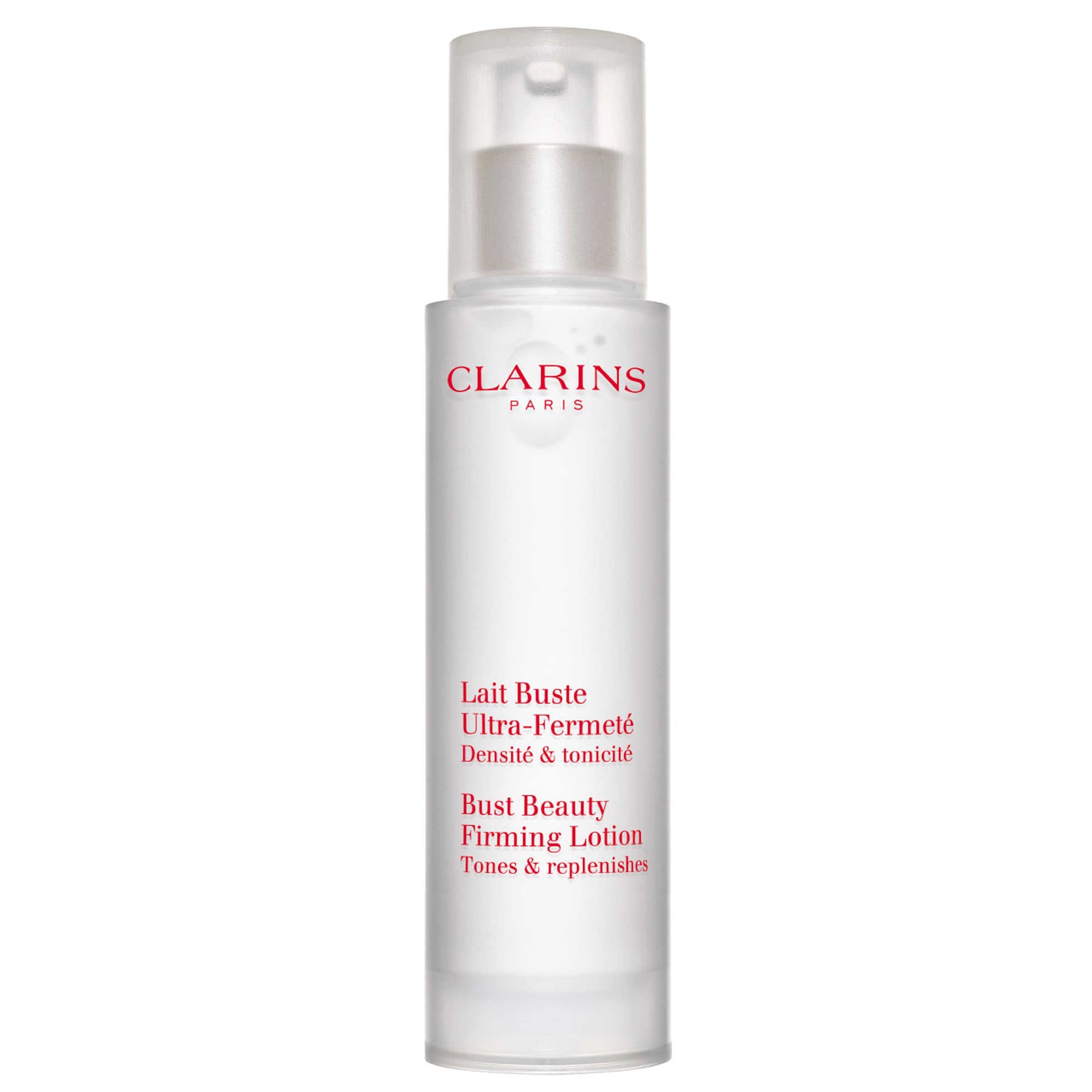 Foto 2 pulgar | Loción Reafirmante Clarins Bust Beauty De 50 Ml Para Todo Tipo De Piel - Venta Internacional.