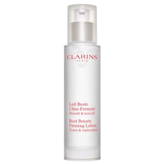 Foto 1 | Loción Reafirmante Clarins Bust Beauty De 50 Ml Para Todo Tipo De Piel - Venta Internacional.