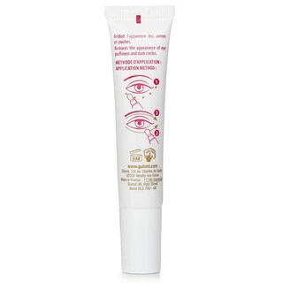 Foto 3 | Contorno de Ojos Guinot Eye Fresh con Veinofresh y Cafeína - Venta Internacional