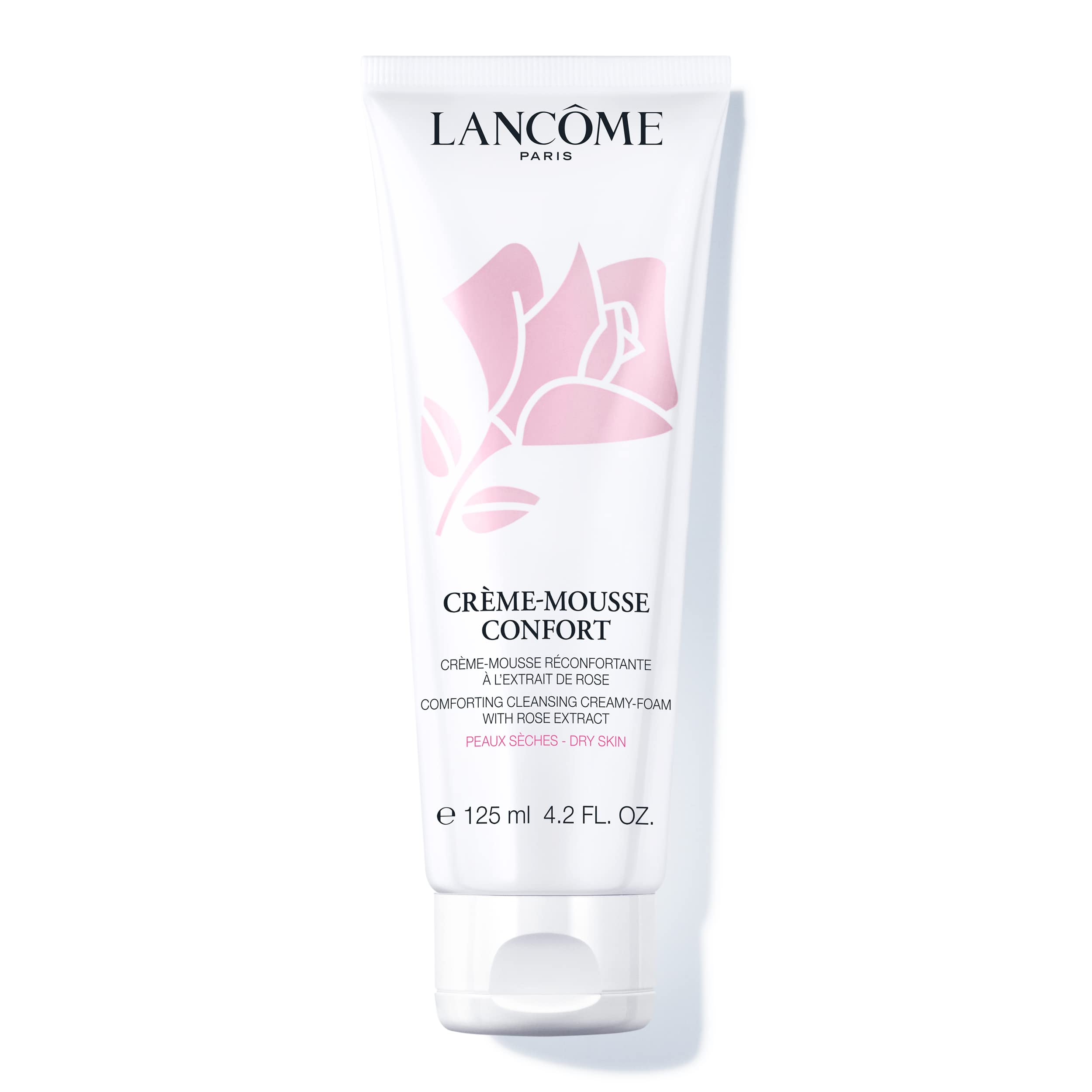 Foto 2 pulgar | Desmaquillante Facial Lancôme Créme Mousse con Aceite de Rosa Mosqueta-Venta Internacional