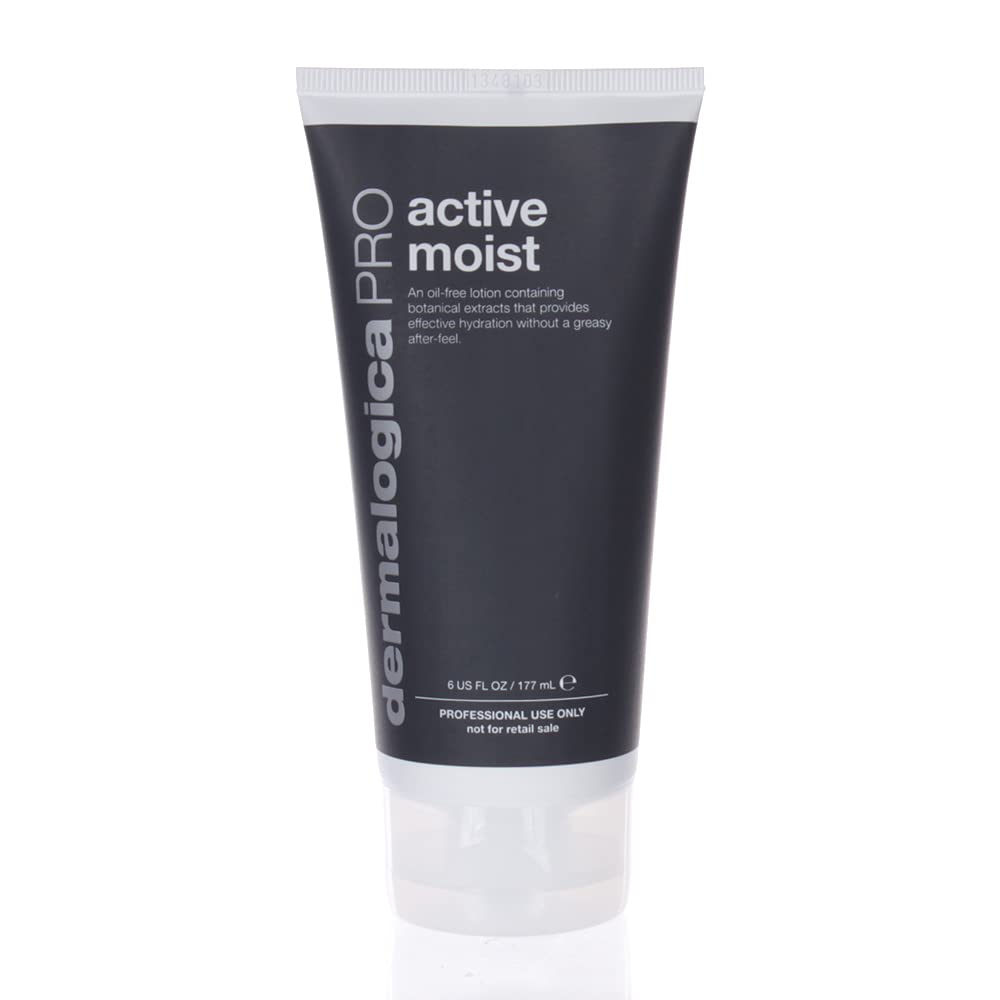 Foto 2 pulgar | Crema Hidratante Dermalogica Active Moist 180 Ml Unisex - Venta Internacional