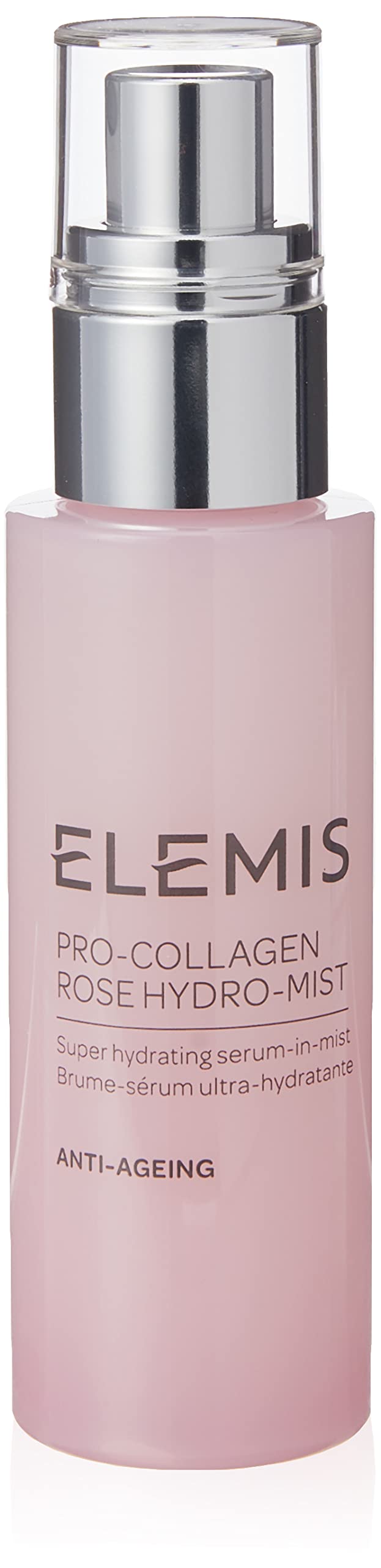 Foto 2 pulgar | Sérum Hidratante En Bruma Elemis Pro-collagen Rose 50 Ml - Venta Internacional