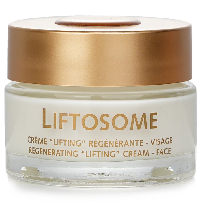 Crema Reafirmante Guinot Liftosome Día/Noche para Todo Tipo de Piel - Venta Internacional