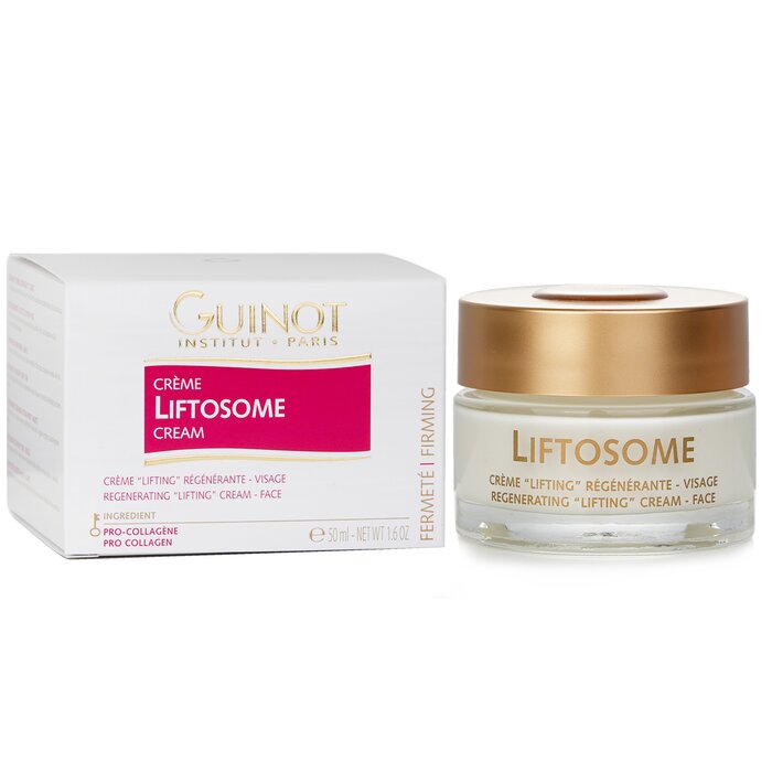 Foto 3 | Crema Reafirmante Guinot Liftosome Día/Noche para Todo Tipo de Piel - Venta Internacional