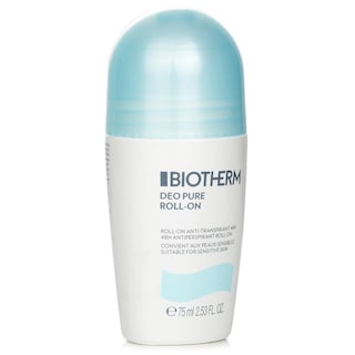 Foto 2 | Antitranspirante Biotherm Deo Pure Roll-on 48h - Venta Internacional