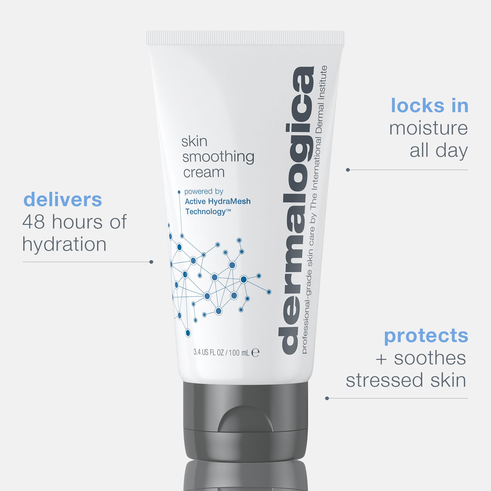 Foto 2 | Crema Suavizante Para La Piel Hidratante Dermalogica 100 Ml Con Vitamina C - Venta Internacional.