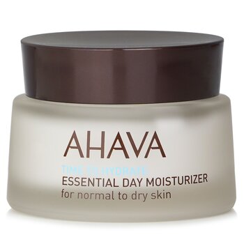 Foto 2 pulgar | Crema Hidratante Ahava Time To Hydrate Essential Day 50 Ml - Venta Internacional.