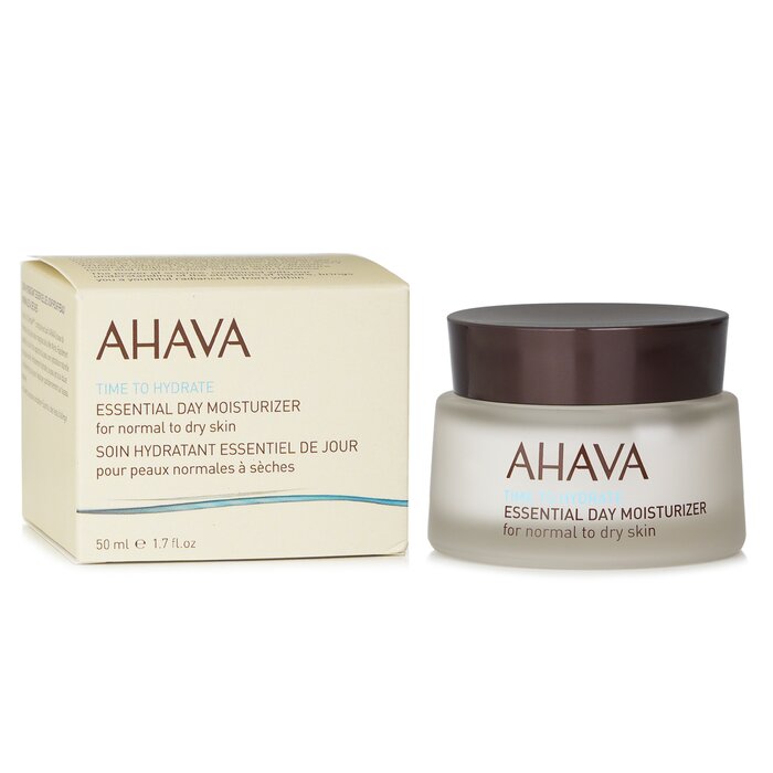 Foto 3 pulgar | Crema Hidratante Ahava Time To Hydrate Essential Day 50 Ml - Venta Internacional.