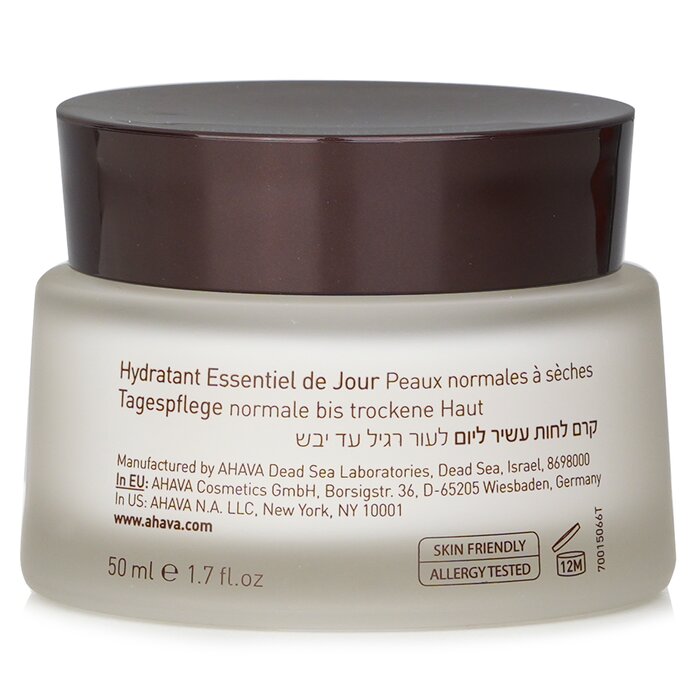 Foto 3 | Crema Hidratante Ahava Time To Hydrate Essential Day 50 Ml - Venta Internacional.