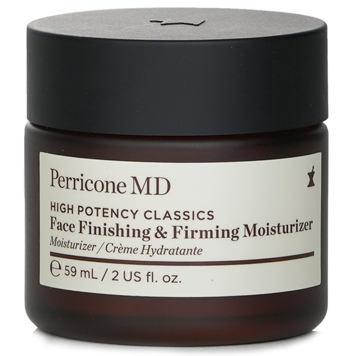 Foto 2 pulgar | Crema Hidratante Perricone Md High Potency Classics Face Finishin - Venta Internacional.