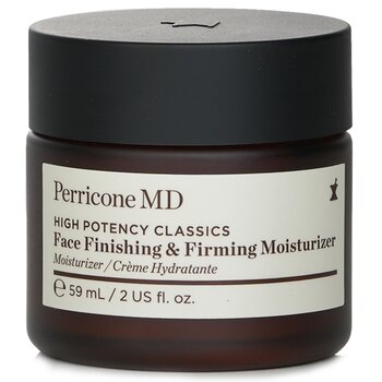 Foto 3 pulgar | Crema Hidratante Perricone Md High Potency Classics Face Finishin - Venta Internacional.