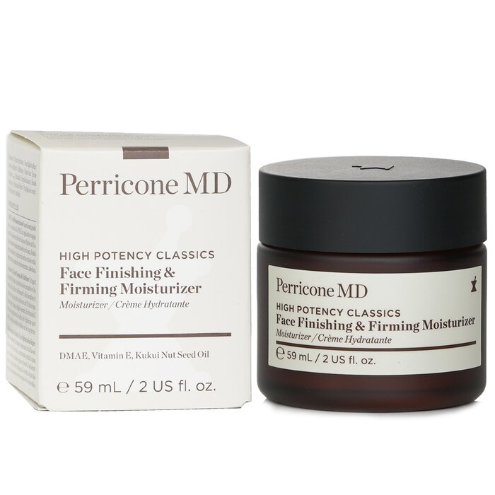 Foto 4 pulgar | Crema Hidratante Perricone Md High Potency Classics Face Finishin - Venta Internacional.