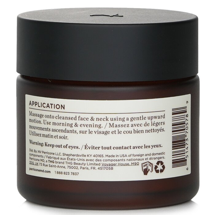 Foto 4 | Crema Hidratante Perricone Md High Potency Classics Face Finishin - Venta Internacional.