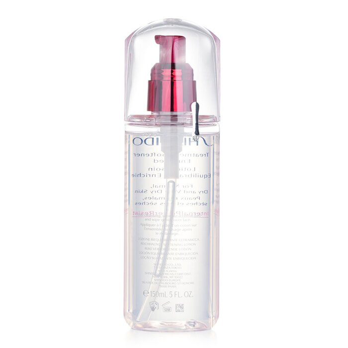 Foto 7 pulgar | Suavizante Hidratante Shiseido Defend Beauty Treatment - Venta Internacional.