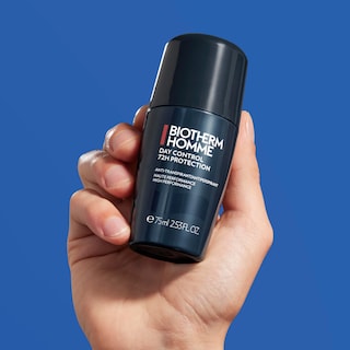 Foto 2 | Desodorante Biotherm Homme Day Control 72 H Roll-on 75 Ml Para Hombre - Venta Internacional.