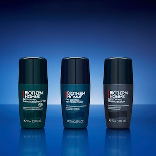 Foto 5 | Desodorante Biotherm Homme Day Control 72 H Roll-on 75 Ml Para Hombre - Venta Internacional.