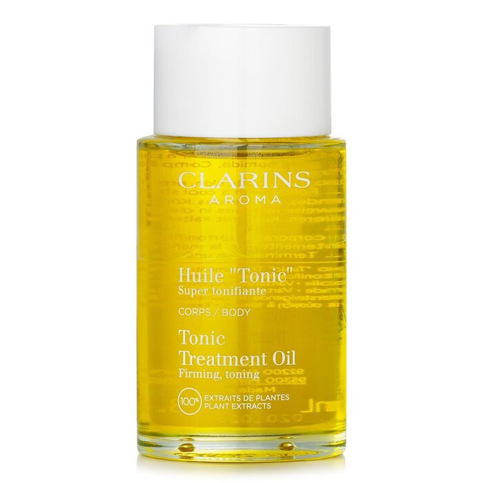 Foto 2 pulgar | Aceite De Tratamiento Corporal Clarins Tonic Con Romero, Geranio Y Menta - Venta Internacional.