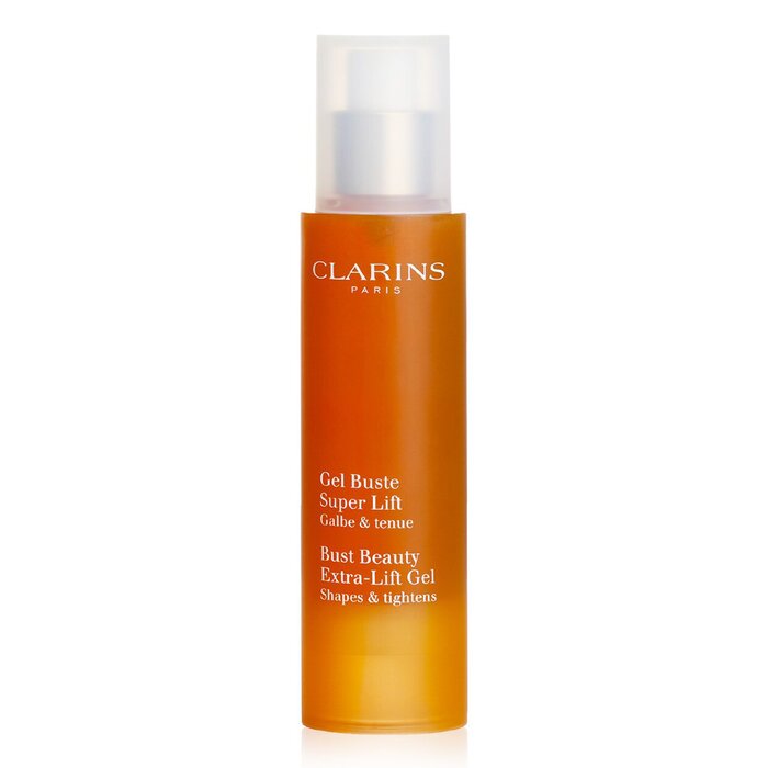 Gel Extra Lift De Bust Beauty Clarins - Venta Internacional.