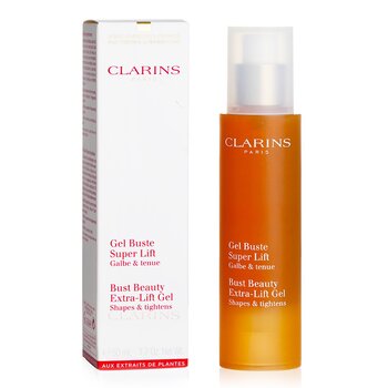 Foto 4 pulgar | Gel Extra Lift De Bust Beauty Clarins - Venta Internacional.