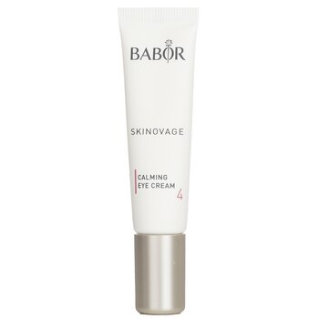 Foto 2 | Crema Para Ojos Babor Skinovage Calming Con Power Peptide 15 Ml - Venta Internacional.