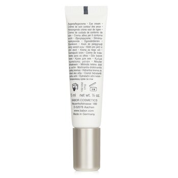 Foto 5 pulgar | Crema Para Ojos Babor Skinovage Calming Con Power Peptide 15 Ml - Venta Internacional.