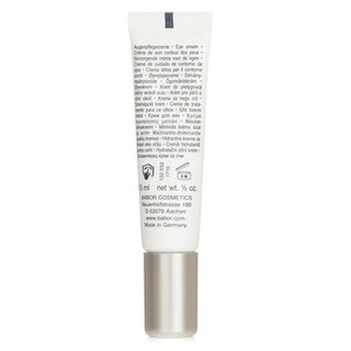 Foto 4 | Crema Para Ojos Babor Skinovage Calming Con Power Peptide 15 Ml - Venta Internacional.
