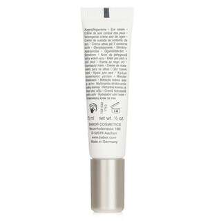 Foto 6 | Crema Para Ojos Babor Skinovage Calming Con Power Peptide 15 Ml - Venta Internacional.