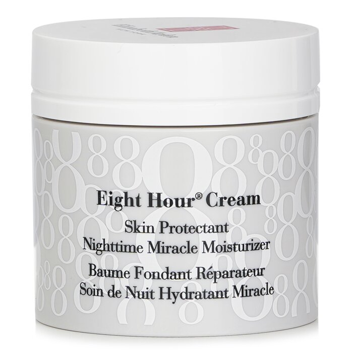 Foto 2 pulgar | Crema Hidratante Elizabeth Arden Eight Hour Cream Nighttime - Venta Internacional.